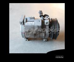 Compressore aria condizionata Jeep Cherokee KJ - 2