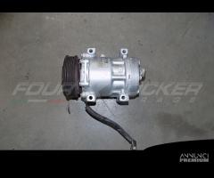 Compressore aria condizionata AC Jeep Cherokee XJ - 1