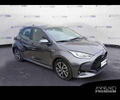 Toyota Yaris IV 2020 1.5h Trend - 3