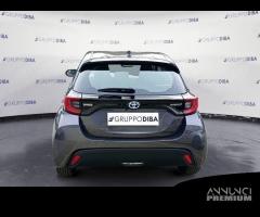 Toyota Yaris IV 2020 1.5h Trend - 6