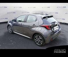 Toyota Yaris IV 2020 1.5h Trend - 7