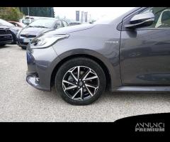 Toyota Yaris IV 2020 1.5h Trend - 9