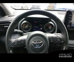 Toyota Yaris IV 2020 1.5h Trend - 17