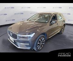 Volvo XC60 II 2022 2.0 b4 Plus Dark awd auto - 1