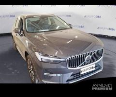 Volvo XC60 II 2022 2.0 b4 Plus Dark awd auto - 3