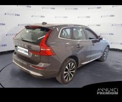 Volvo XC60 II 2022 2.0 b4 Plus Dark awd auto - 5