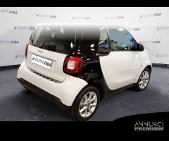 smart fortwo Smart III 2015 Benzina 1.0 Young... - 3