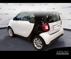 smart fortwo Smart III 2015 Benzina 1.0 Young... - 4