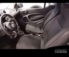 smart fortwo Smart III 2015 Benzina 1.0 Young... - 5