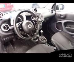 smart fortwo Smart III 2015 Benzina 1.0 Young... - 6