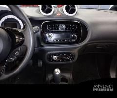 smart fortwo Smart III 2015 Benzina 1.0 Young... - 7