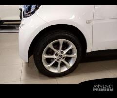 smart fortwo Smart III 2015 Benzina 1.0 Young... - 8