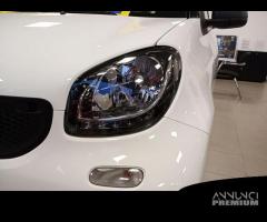 smart fortwo Smart III 2015 Benzina 1.0 Young... - 9