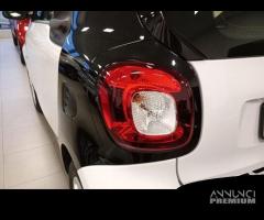 smart fortwo Smart III 2015 Benzina 1.0 Young... - 10