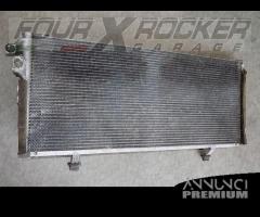 Radiatore condensatore A/C Mitsubishi Pajero Pinin - 2