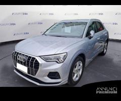 Audi Q3 II 2018 Diesel 40 2.0 tdi Business qu... - 1