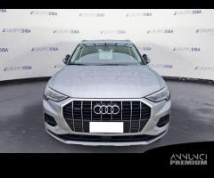 Audi Q3 II 2018 Diesel 40 2.0 tdi Business qu... - 2