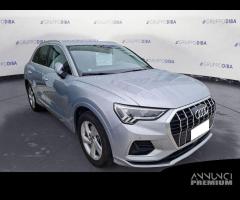 Audi Q3 II 2018 Diesel 40 2.0 tdi Business qu... - 3