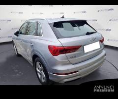 Audi Q3 II 2018 Diesel 40 2.0 tdi Business qu... - 7