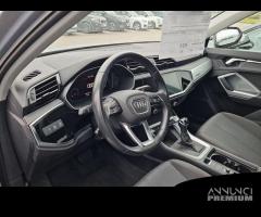 Audi Q3 II 2018 Diesel 40 2.0 tdi Business qu... - 8