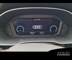 Audi Q3 II 2018 Diesel 40 2.0 tdi Business qu... - 11