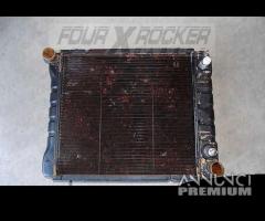 Radiatore raffreddamento Land Rover Discovery 1 - 1