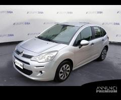 Citroën C3 2009 Benzina 1.0 puretech Attracti... - 1