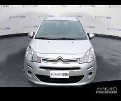 Citroën C3 2009 Benzina 1.0 puretech Attracti... - 2