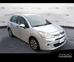 Citroën C3 2009 Benzina 1.0 puretech Attracti... - 3