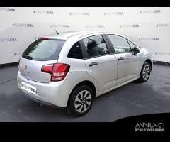 Citroën C3 2009 Benzina 1.0 puretech Attracti... - 5