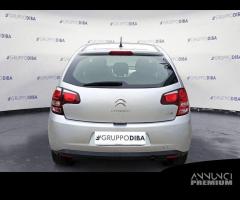 Citroën C3 2009 Benzina 1.0 puretech Attracti... - 6