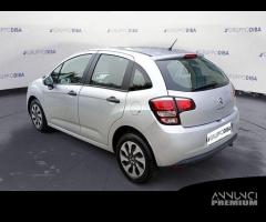 Citroën C3 2009 Benzina 1.0 puretech Attracti... - 7