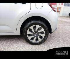 Citroën C3 2009 Benzina 1.0 puretech Attracti... - 10