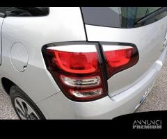 Citroën C3 2009 Benzina 1.0 puretech Attracti... - 11