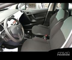 Citroën C3 2009 Benzina 1.0 puretech Attracti... - 12