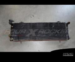 Radiatore raffreddamento Jeep Cherokee XJ 4.0L - 1