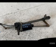 MOTORINO TERGI ANT COMPLETO DI TANDEM FIAT Punto B - 4