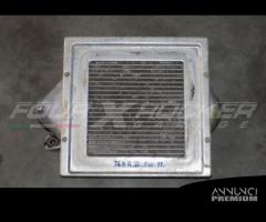 Intercooler Nissan Terrano 2 2.7td 97>99 - 1