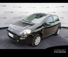 FIAT Punto 2012 Benzina 3p 1.4 natural power ... - 1