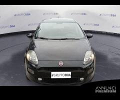 FIAT Punto 2012 Benzina 3p 1.4 natural power ... - 2