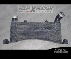 Intercooler Mitsubishi Pajero V60 3.2Did - 1