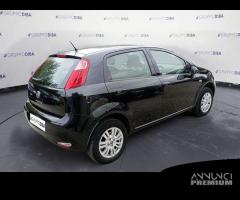 FIAT Punto 2012 Benzina 3p 1.4 natural power ... - 4