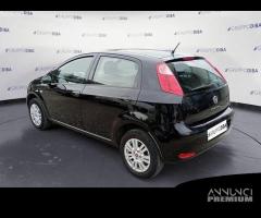 FIAT Punto 2012 Benzina 3p 1.4 natural power ... - 6