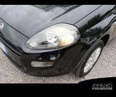 FIAT Punto 2012 Benzina 3p 1.4 natural power ... - 8