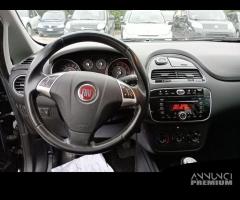 FIAT Punto 2012 Benzina 3p 1.4 natural power ... - 12