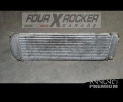 Radiatore intercooler Range Rover 2 P38 2.5td BMW - 1