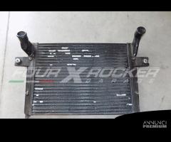 Radiatore intercooler Jeep Grand Cherokee WJ 3.1L - 1