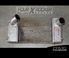 Radiatore intercooler Land Rover Discovery 1 300 - 1