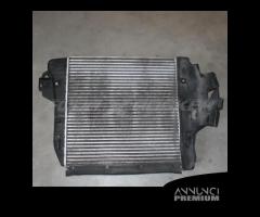 Intercooler Jeep Cherokee KJ - 1