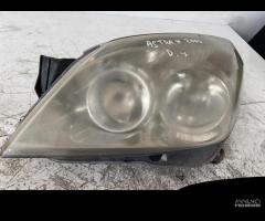 FARO ANTERIORE DESTRO OPEL Astra H Berlina (04>07) - 1